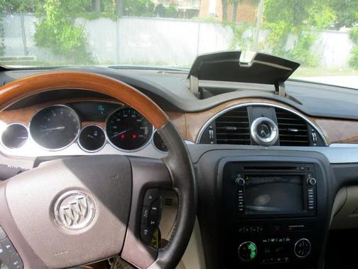 2012 Buick Enclave Premium