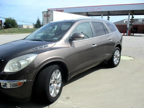 2012 Buick Enclave Premium