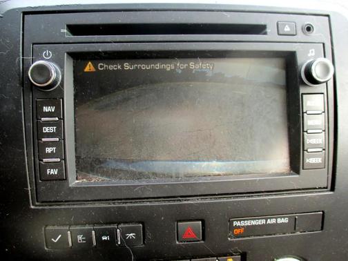 2012 Buick Enclave Premium