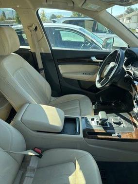 2019 Audi Q5 2.0T Premium