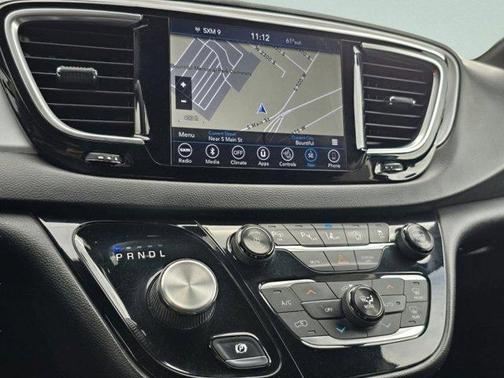 2018 Chrysler Pacifica Touring-L Plus