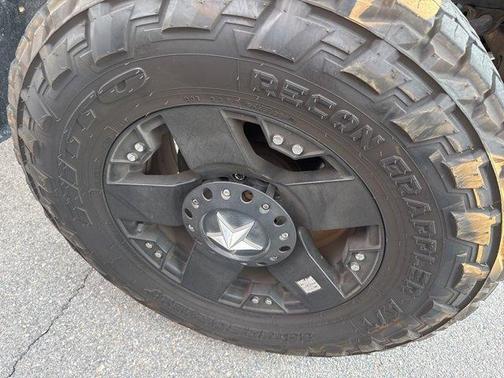 2010 Jeep Wrangler Unlimited Sport