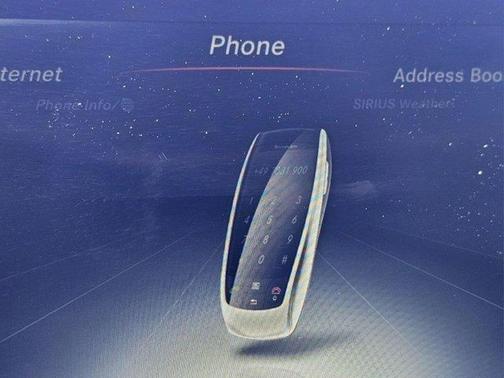 2017 Mercedes-Benz GLS 550 Base 4MATIC