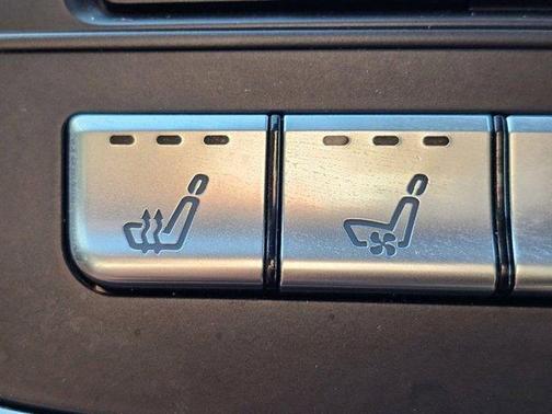 2017 Mercedes-Benz GLS 550 Base 4MATIC