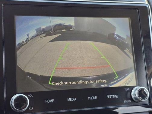 2021 Mitsubishi Outlander Sport SE