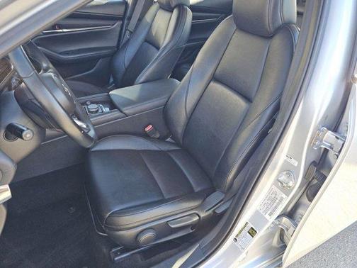 2019 Mazda Mazda3 AWD w/Select Package