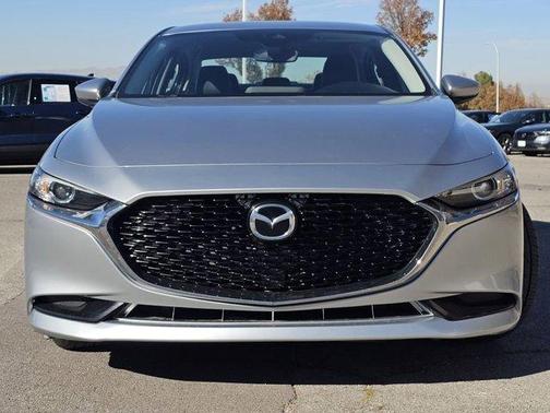 2019 Mazda Mazda3 AWD w/Select Package