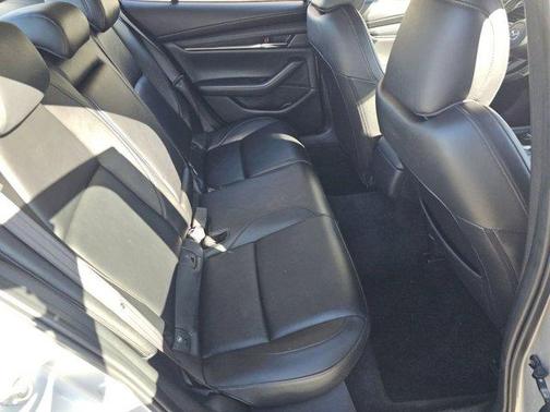 2019 Mazda Mazda3 AWD w/Select Package