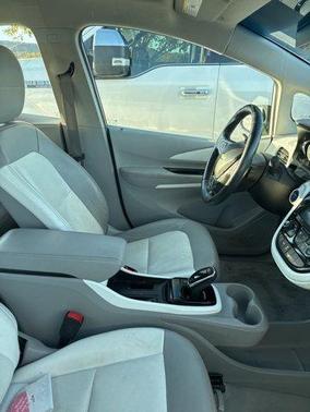 2017 Chevrolet Bolt EV Premier