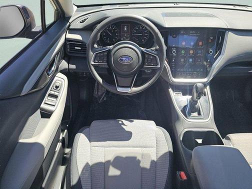 Cosmic Blue Pearl 2025 Subaru Outback Premium