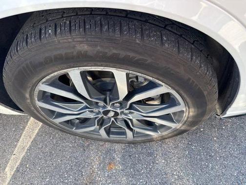 2021 Cadillac XT6 Sport AWD