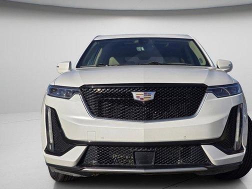 2021 Cadillac XT6 Sport AWD