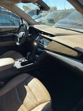 2021 Cadillac XT6 Sport AWD