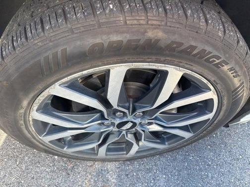 2021 Cadillac XT6 Sport AWD