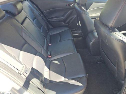 2014 Mazda Mazda3 s Touring