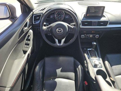 2014 Mazda Mazda3 s Touring