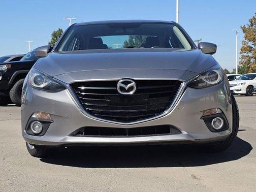 2014 Mazda Mazda3 s Touring