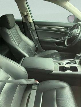 2021 Honda Accord Sport SE