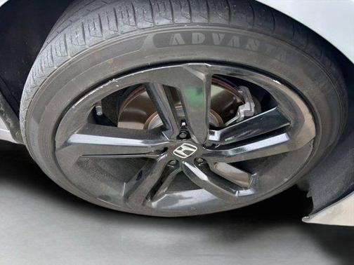 2021 Honda Accord Sport SE