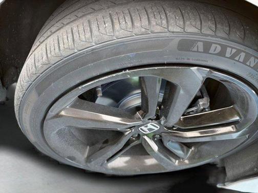 2021 Honda Accord Sport SE