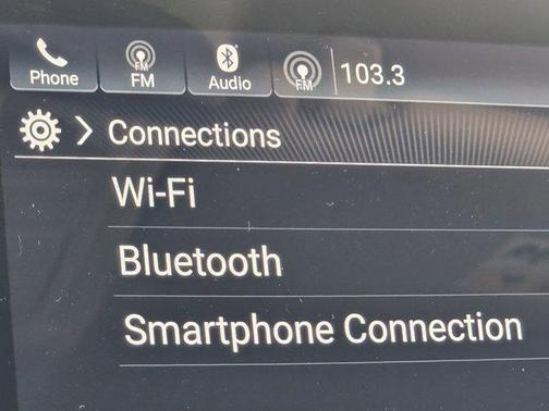 2021 Honda Accord Sport SE