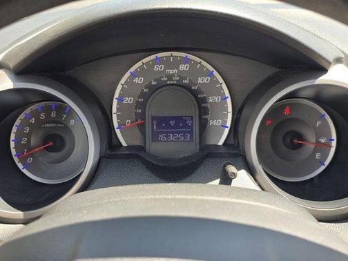 2010 Honda Fit
