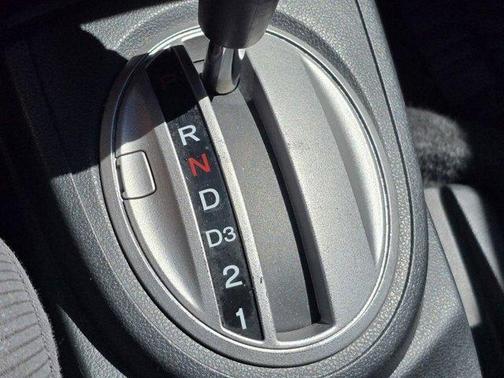 2010 Honda Fit