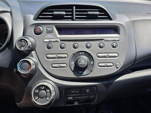 2010 Honda Fit