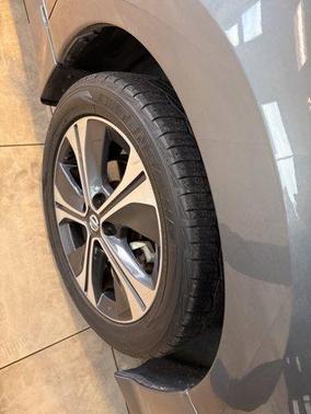 2020 Nissan Leaf SV PLUS