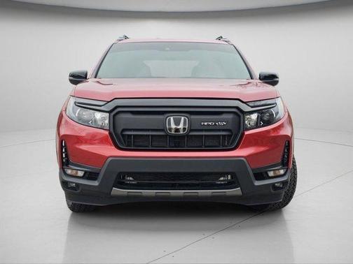 2025 Honda Passport TrailSport
