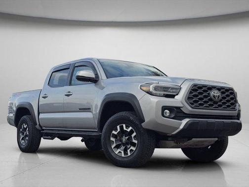 2020 Toyota Tacoma TRD Off Road