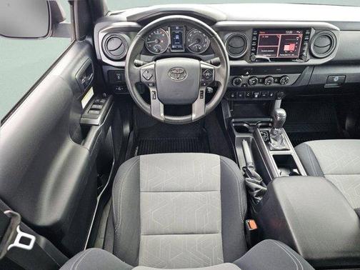 2020 Toyota Tacoma TRD Off Road