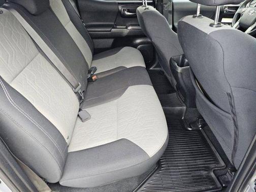 2020 Toyota Tacoma TRD Off Road