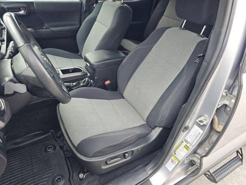 2020 Toyota Tacoma TRD Off Road