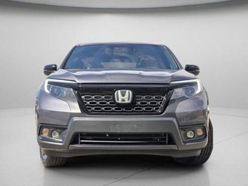 2020 Honda Passport EX-L