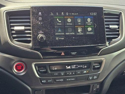 2020 Honda Passport EX-L