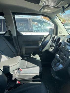 2003 Honda Element EX