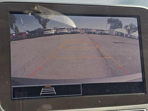 2022 Chevrolet Malibu RS