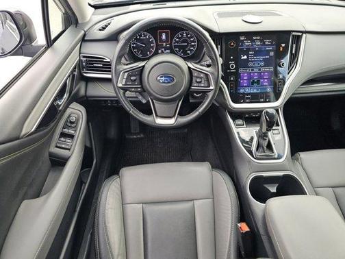 2021 Subaru Outback Onyx Edition XT