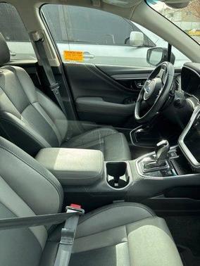 2021 Subaru Outback Onyx Edition XT