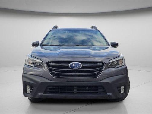 2021 Subaru Outback Onyx Edition XT