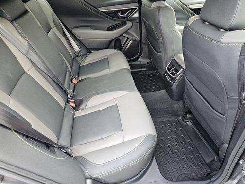 2021 Subaru Outback Onyx Edition XT