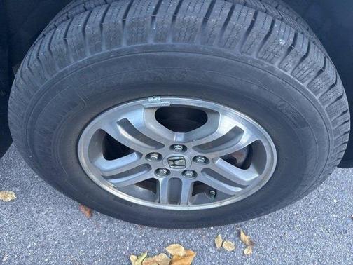 2005 Honda Pilot EX