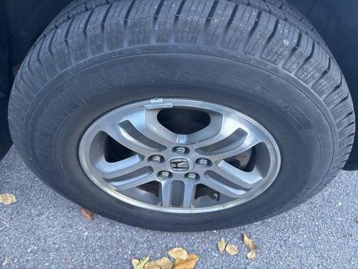 2005 Honda Pilot EX