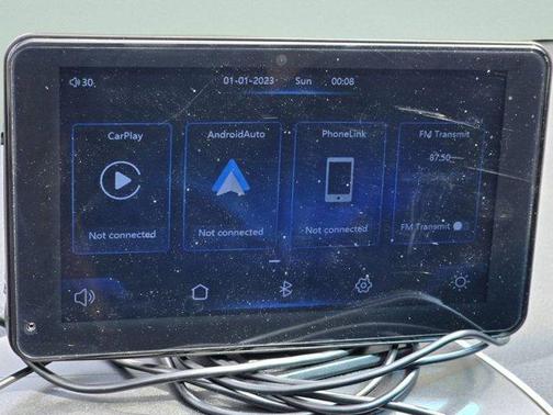 Magnetic Gray Metallic 2010 Toyota Corolla S