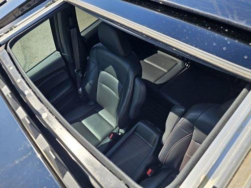 2019 Honda Ridgeline Black Edition