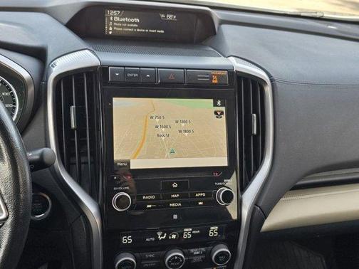 2022 Subaru Ascent Limited 8-Passenger