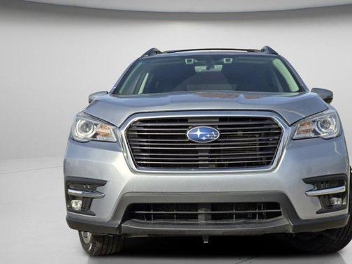 2022 Subaru Ascent Limited 8-Passenger