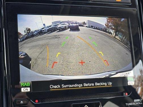 2022 Subaru Ascent Limited 8-Passenger