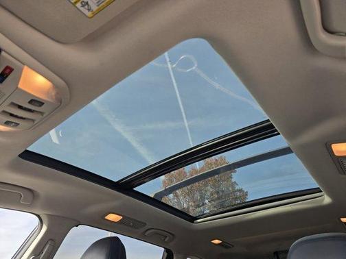 2022 Subaru Ascent Limited 8-Passenger